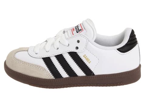 adidas sambas big kid